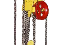СТАЦ. Таль электрическая TOR ТЭК (CD) г/п 5,0 т 50 м