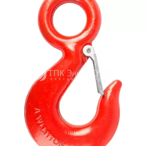 Крюк чалочный TOR 320А 11,0 т (S)