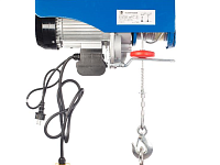 Таль электрическая TOR PA 200/400 кг (модель Z)